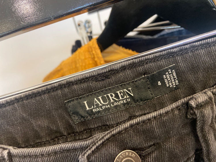 Billede af Ralph Lauren jeans