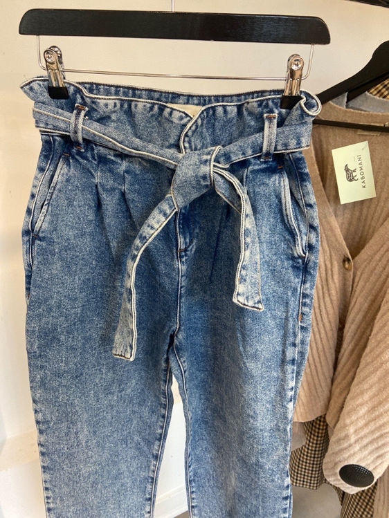 Billede af Sezane jeans str 38