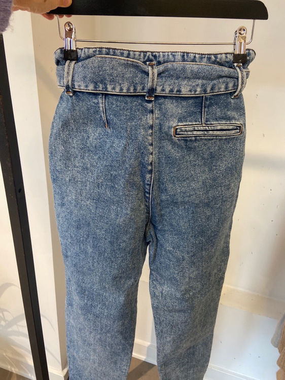 Billede af Sezane jeans str 38