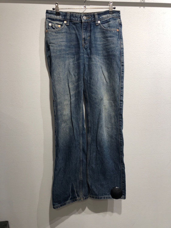 Billede af Jeans 