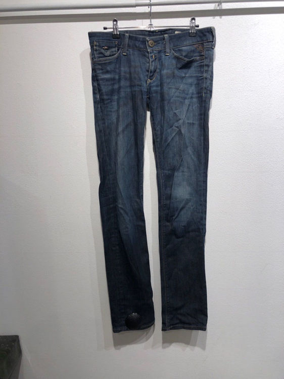 Billede af Jeans