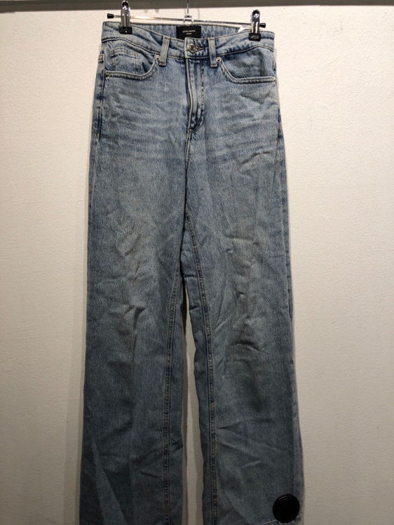 Billede af Jeans 