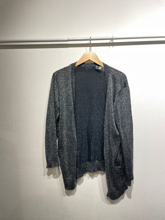 Billede af Glimmer cardigan 