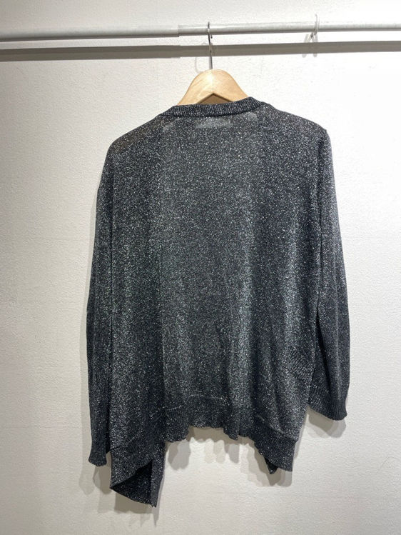 Billede af Glimmer cardigan 