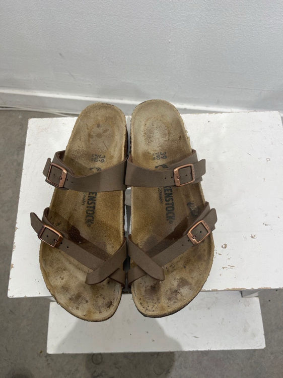 Billede af Birkenstock