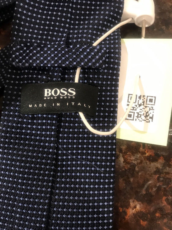 Billede af Hugo boss