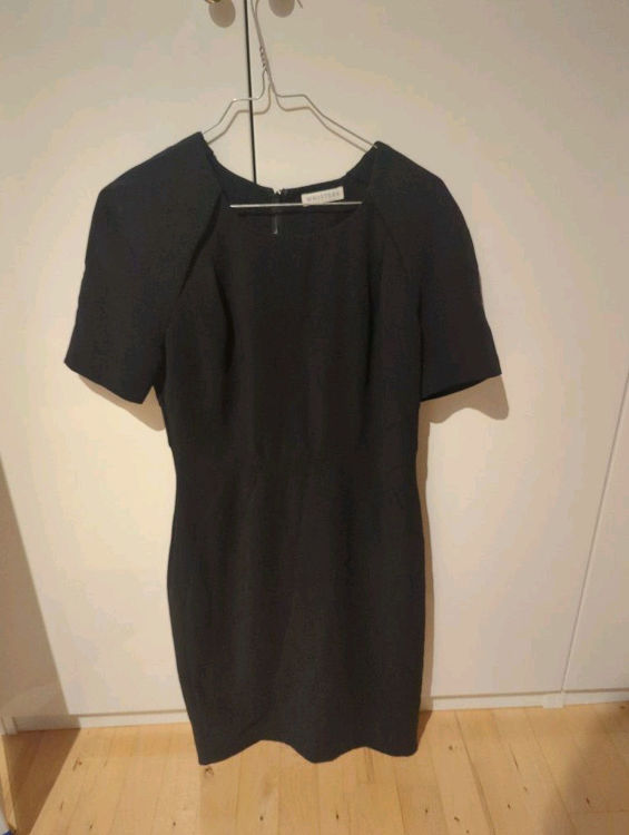 Billede af Black dress