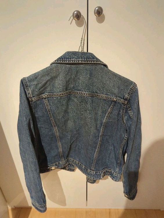 Billede af Jean jacket