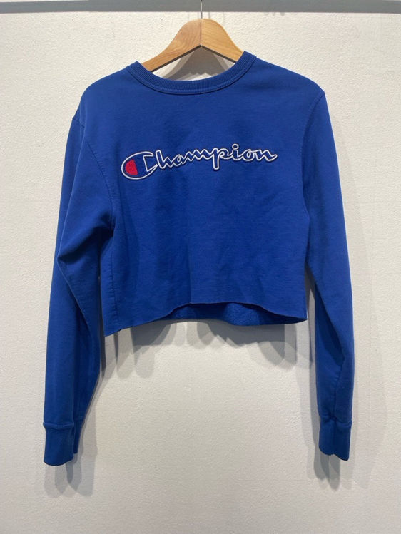 Billede af Champion sweatshirt