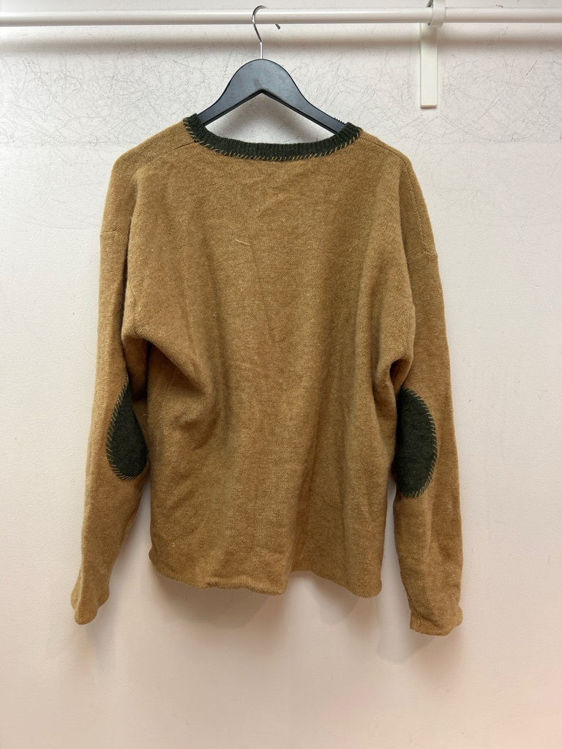 Billede af Uld sweater