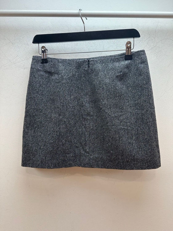 Billede af Mini skirt