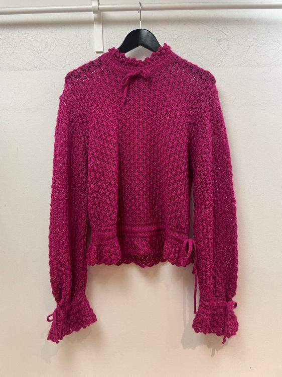 Billede af Stine Goya knit 