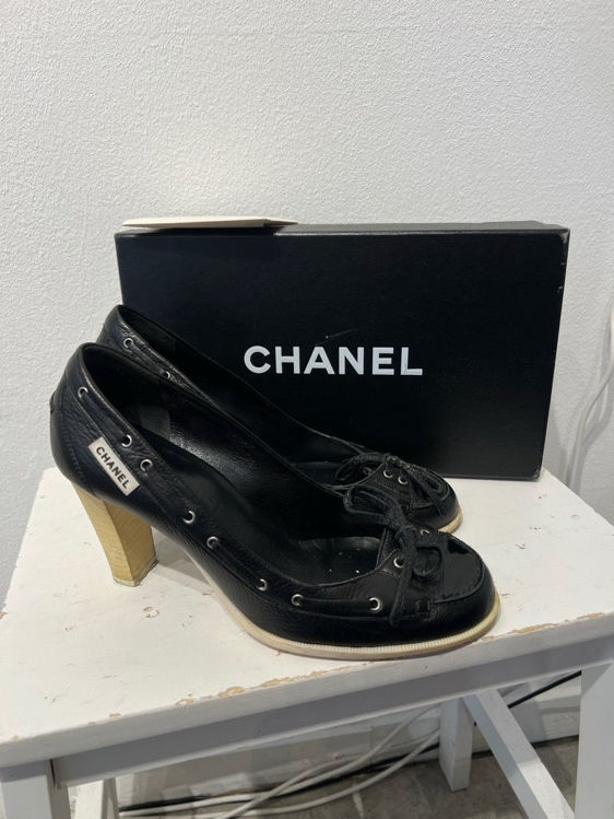 Billede af CHANEL