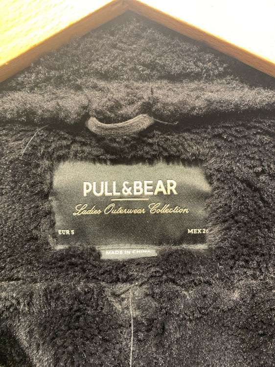 Billede af Jakke fra Pull&bear