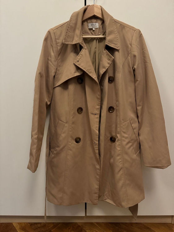 Billede af Trenchcoat 