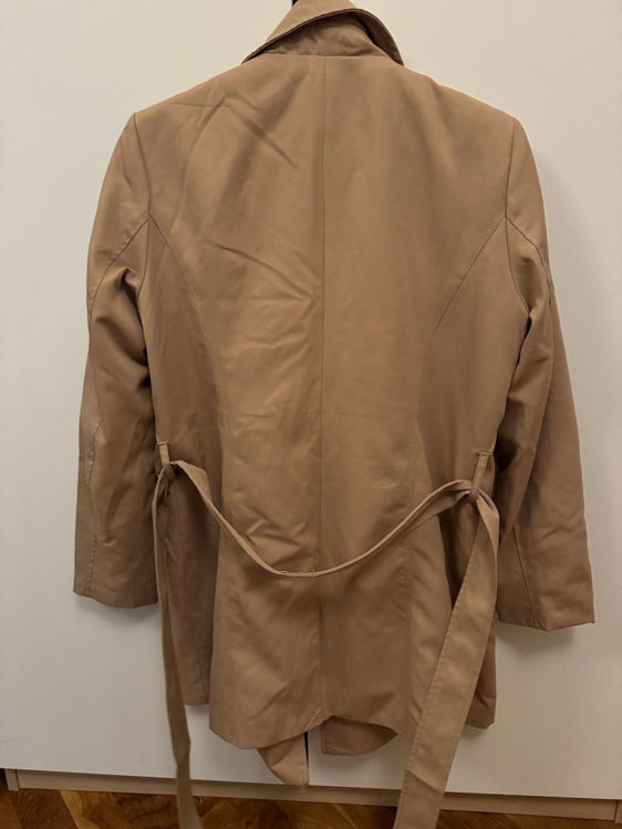 Billede af Trenchcoat 