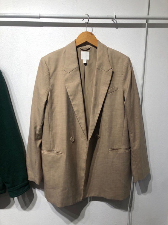 Billede af Blazer