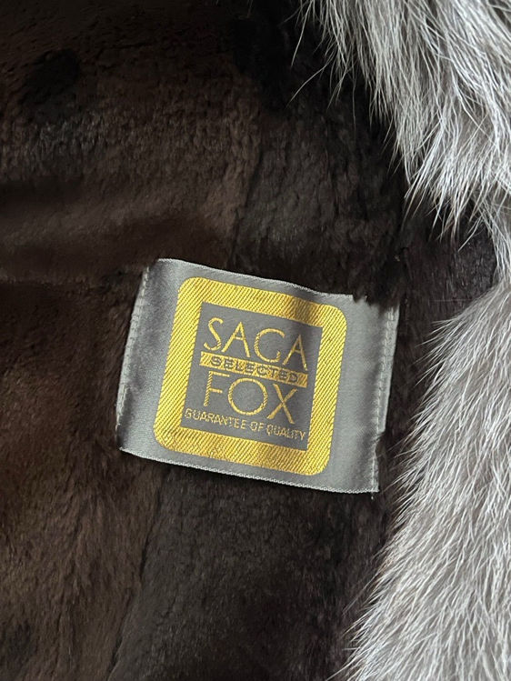 Billede af Saga FOX 38/40