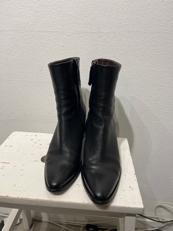 Billede af Massimo Dutti Boots