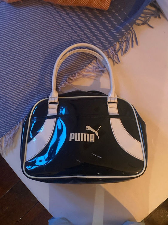 Billede af puma bowling bag 