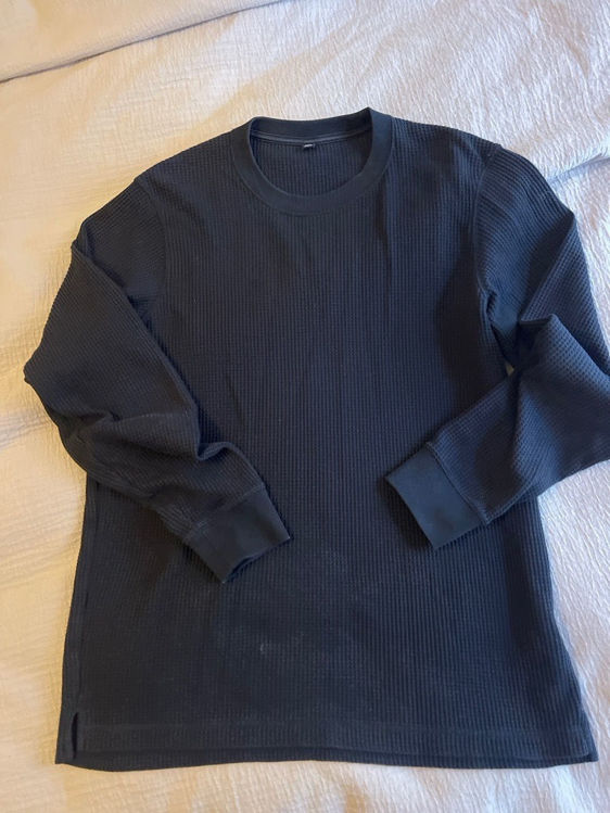 Billede af Uniqlo bluse 