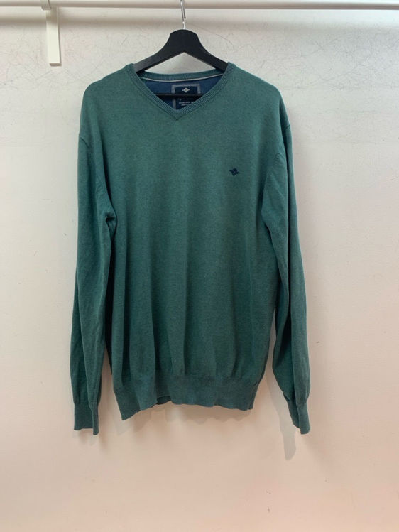 Billede af Baileys grøn pullover