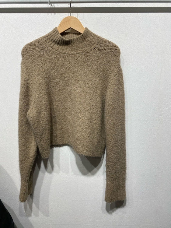 Billede af ZARA sweater XL