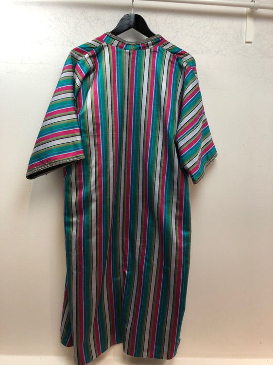 Billede af Silkekaftan