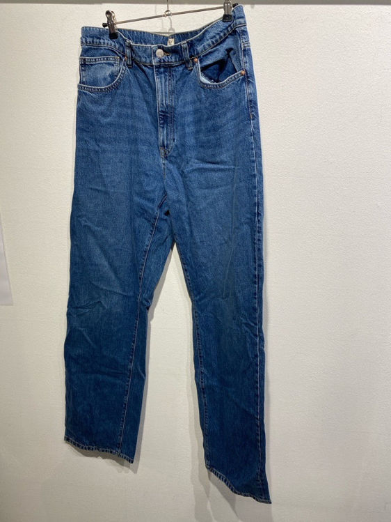 Billede af Lindex jeans