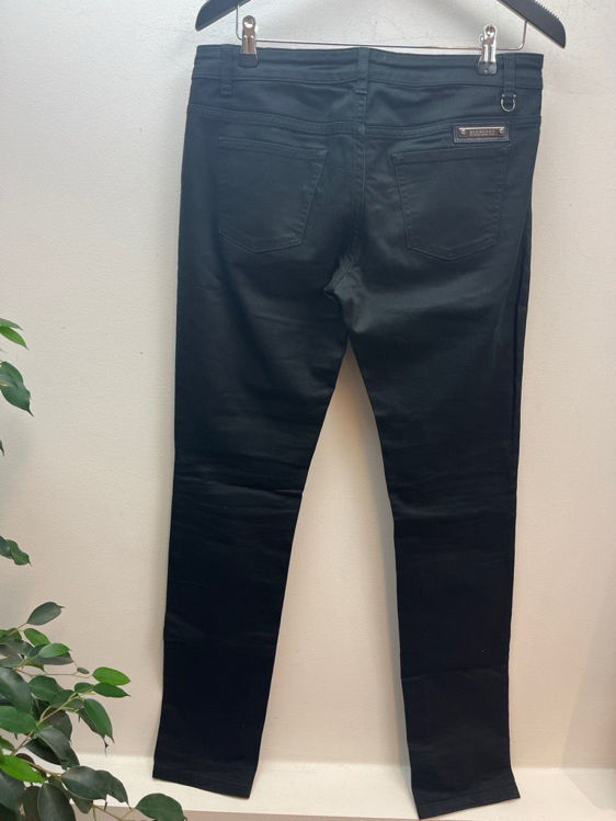 Billede af Burberry jeans