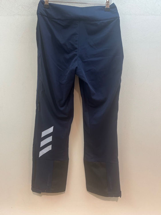 Billede af Adidas Ski/Softshellfleece bukser Women Str. M 