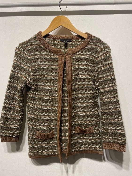 Billede af Cardigan 