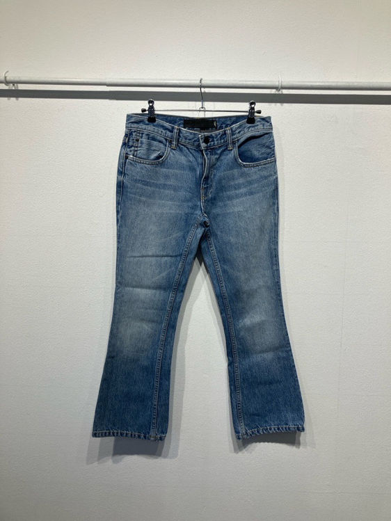 Billede af Alexander Wang Jeans