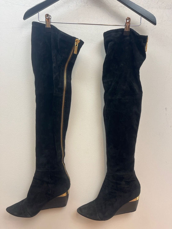 Billede af Rachel Zoe boots