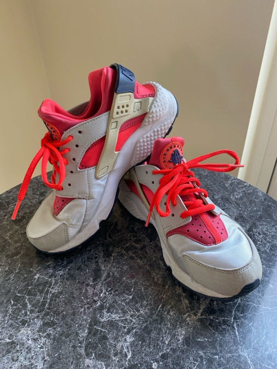 Billede af Nike Huarache sko