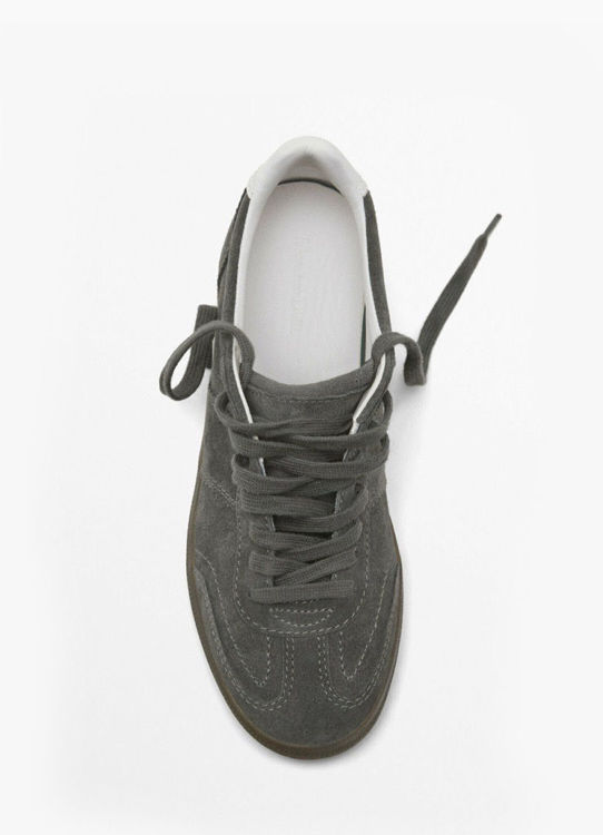 Billede af Massimo dutti sneakers