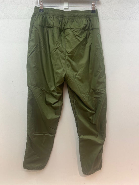 Billede af Adidas Fleece Joggers Armygreen Str. 32