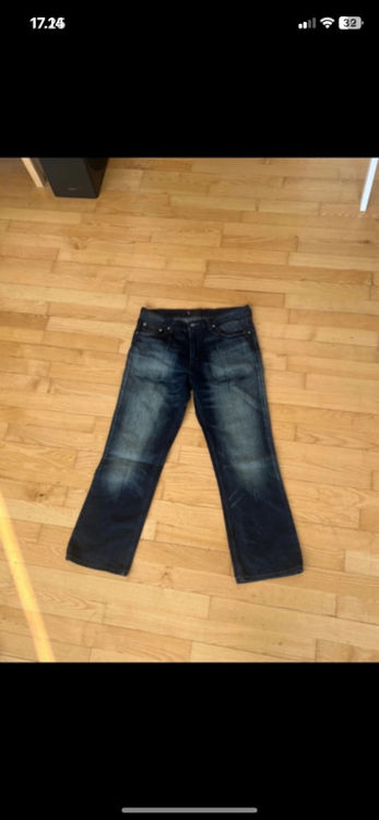 Billede af Levis jeans