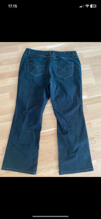 Billede af Esprit mørke jeans