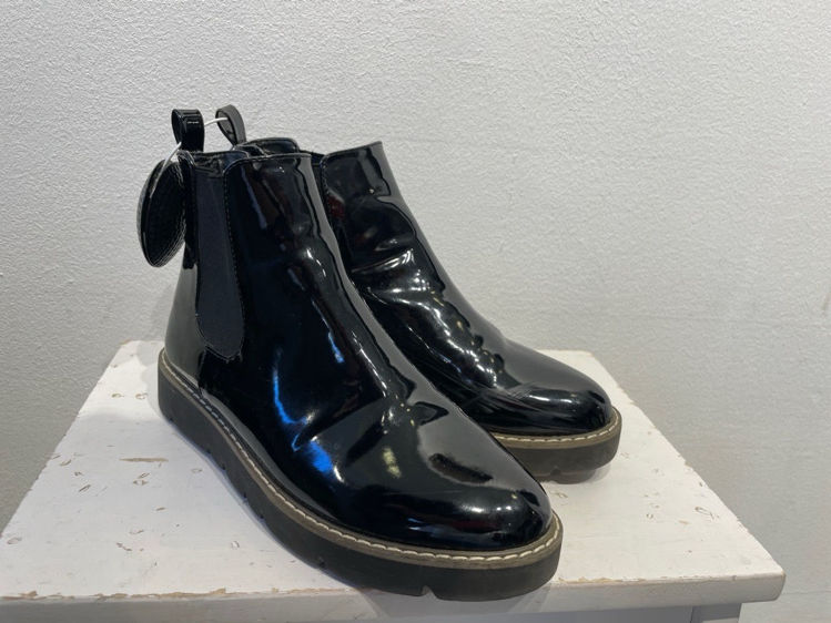 Billede af Chelsea boots 