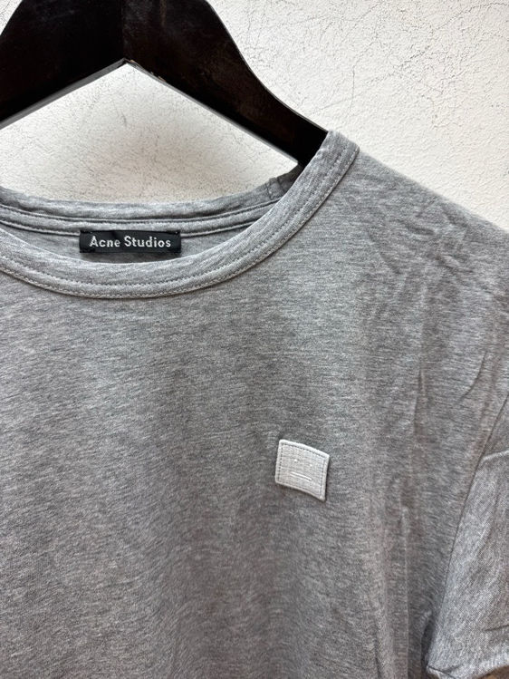 Billede af Acne studios t shirt