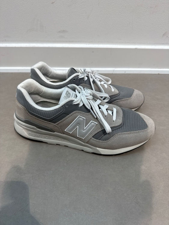 Billede af New balance sko