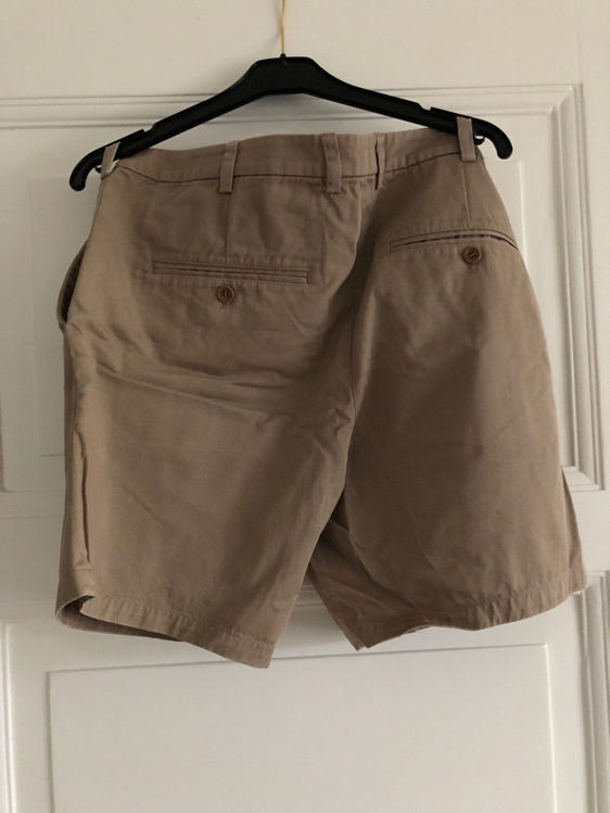 Billede af Arket shorts 