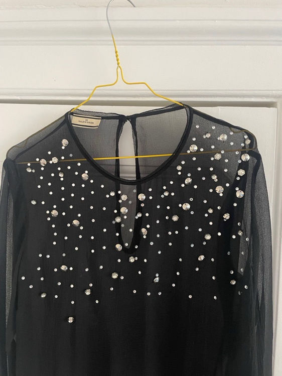 Billede af Smuk Malene Birger top