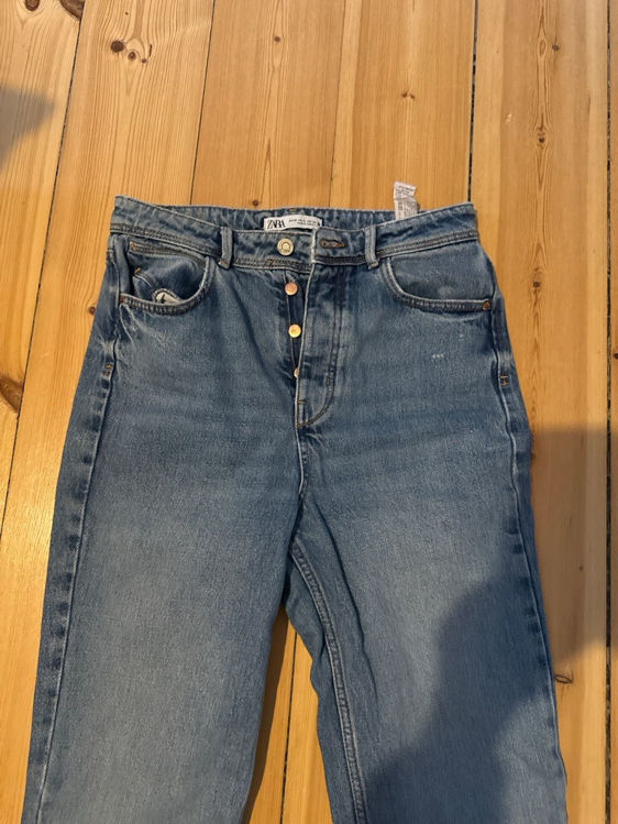 Billede af Zara jeans 