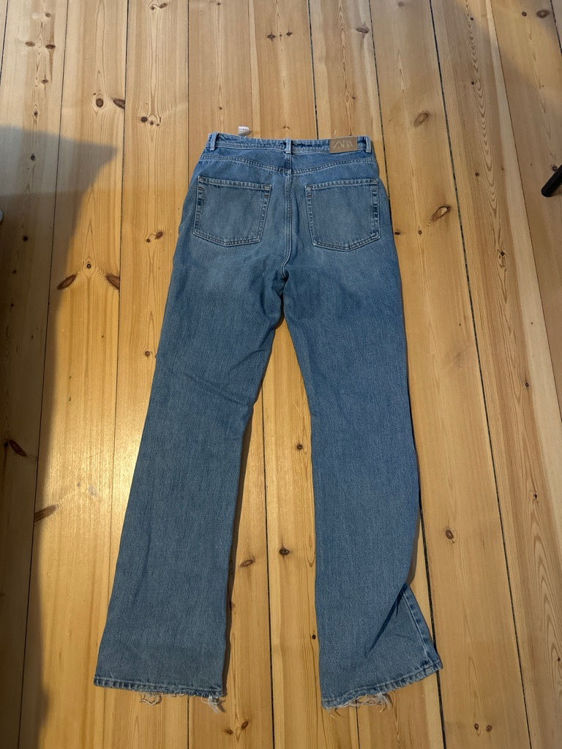 Billede af Zara jeans 