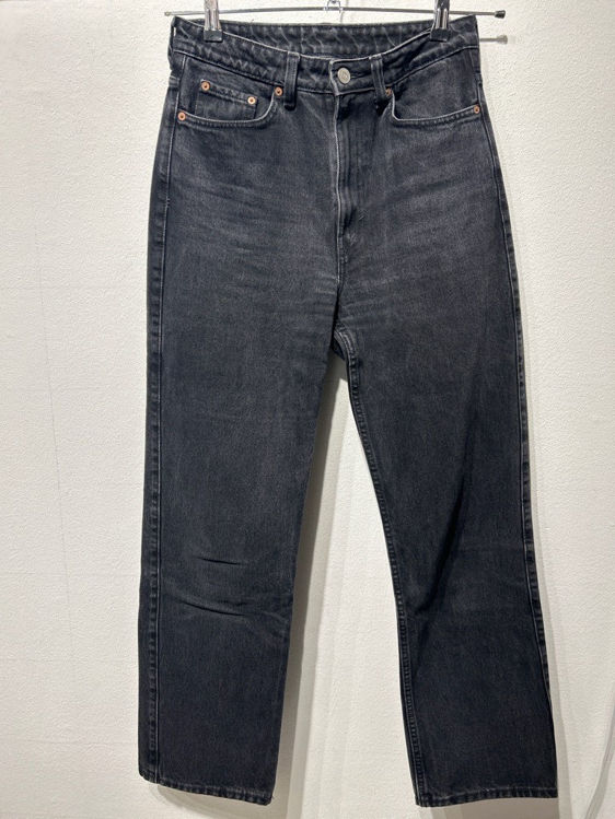 Billede af Weekday Rowe jeans 