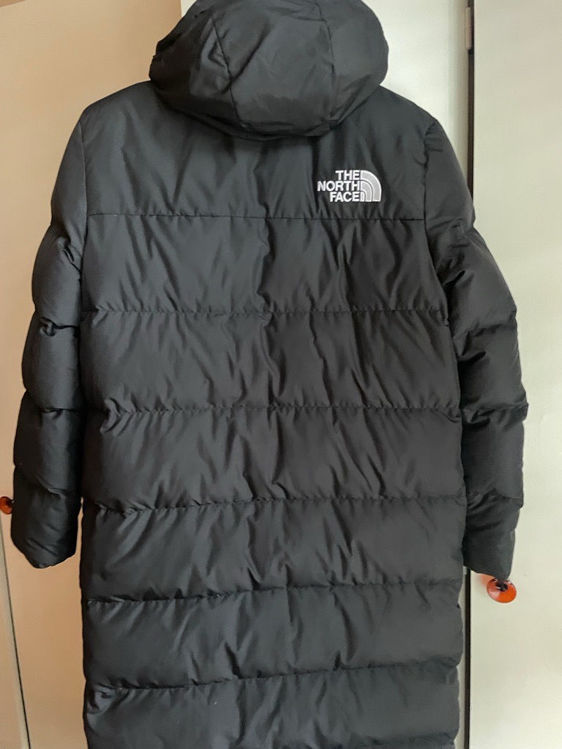 Billede af The northface