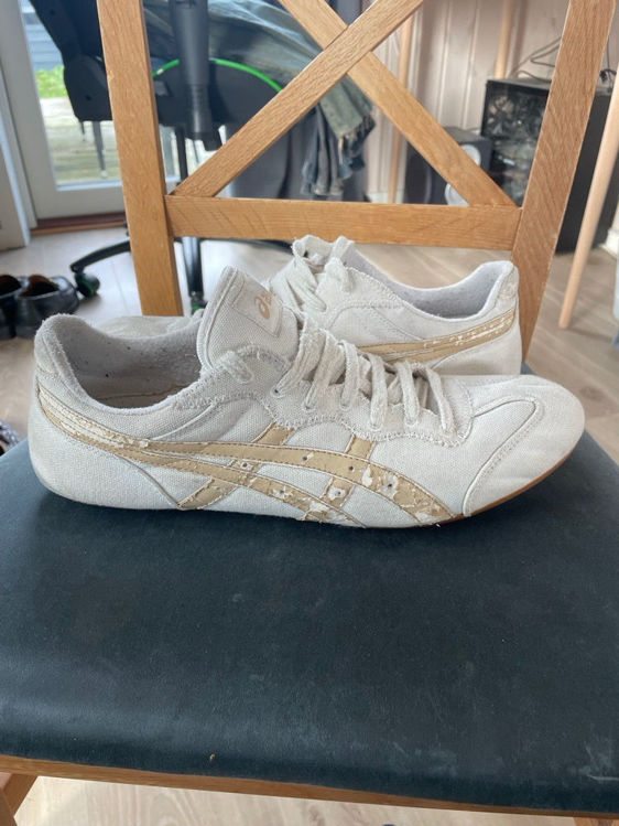 Billede af Acics onitsuka Tiger