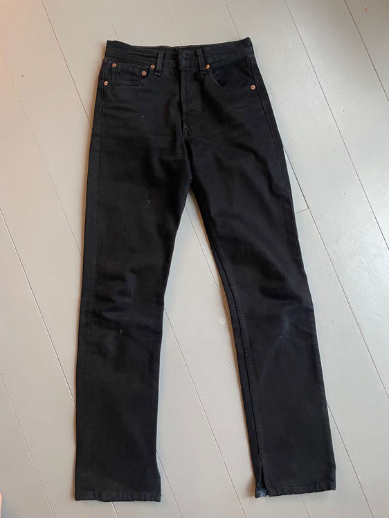 Billede af Levis 501